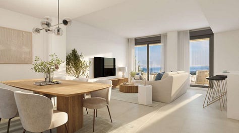 Vanian Views in Estepona