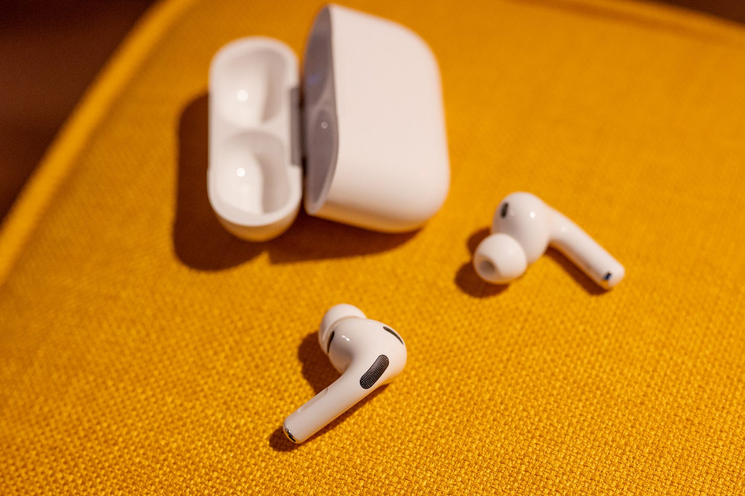 Comment activer des fonctionnalités exclusives sur Android ou Linux AirPods  Pro ou Max – Letem svetem Applem