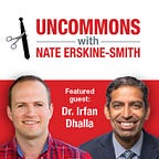 Uncommons with Nate Erskine-Smith