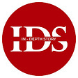 IN-Depth Story's avatar