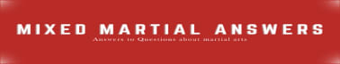 Mixed Martial Answers