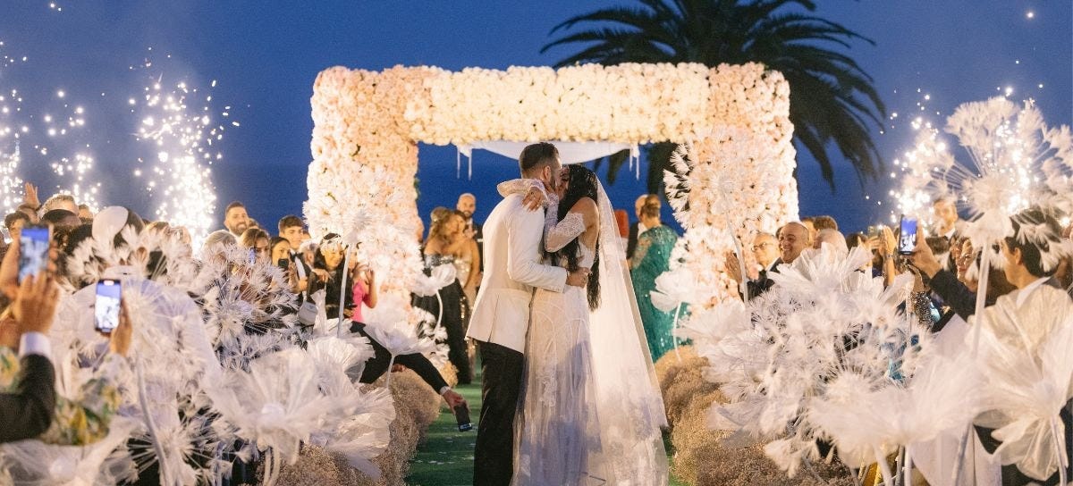 Top 10 Most Expensive Wedding Venues in the United States Top 10 Most Expensive Wedding Venues in the United States