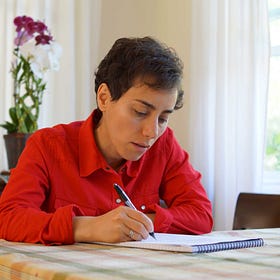 Diversidade de Gênero na Matemática