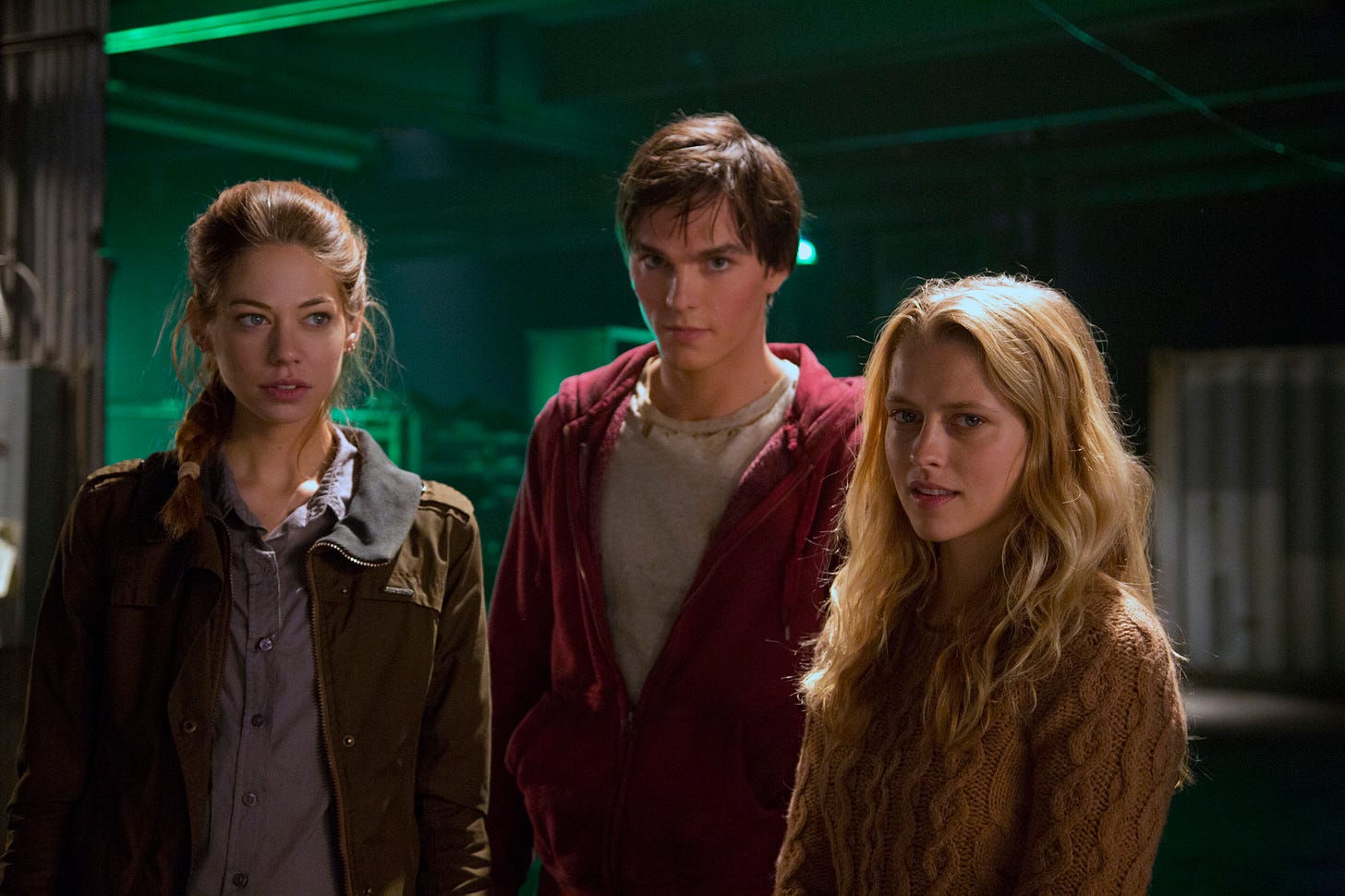 Warm Bodies (2013) - IMDb