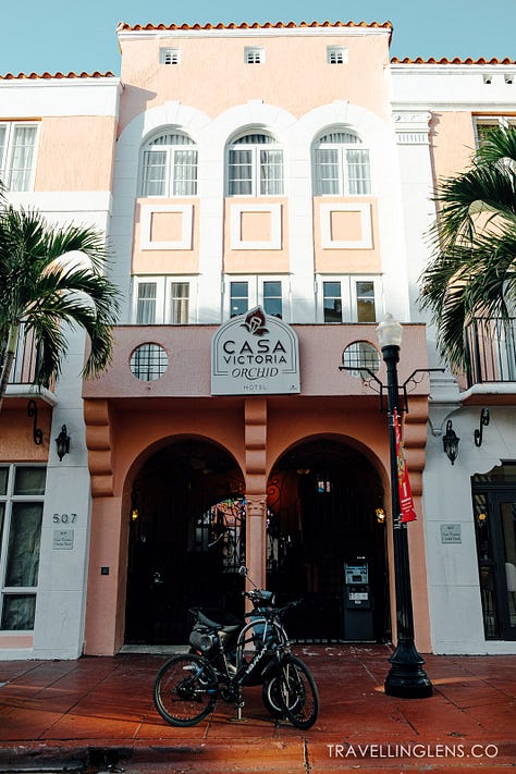 South Beach Miami