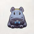 BowTied Hippo's avatar