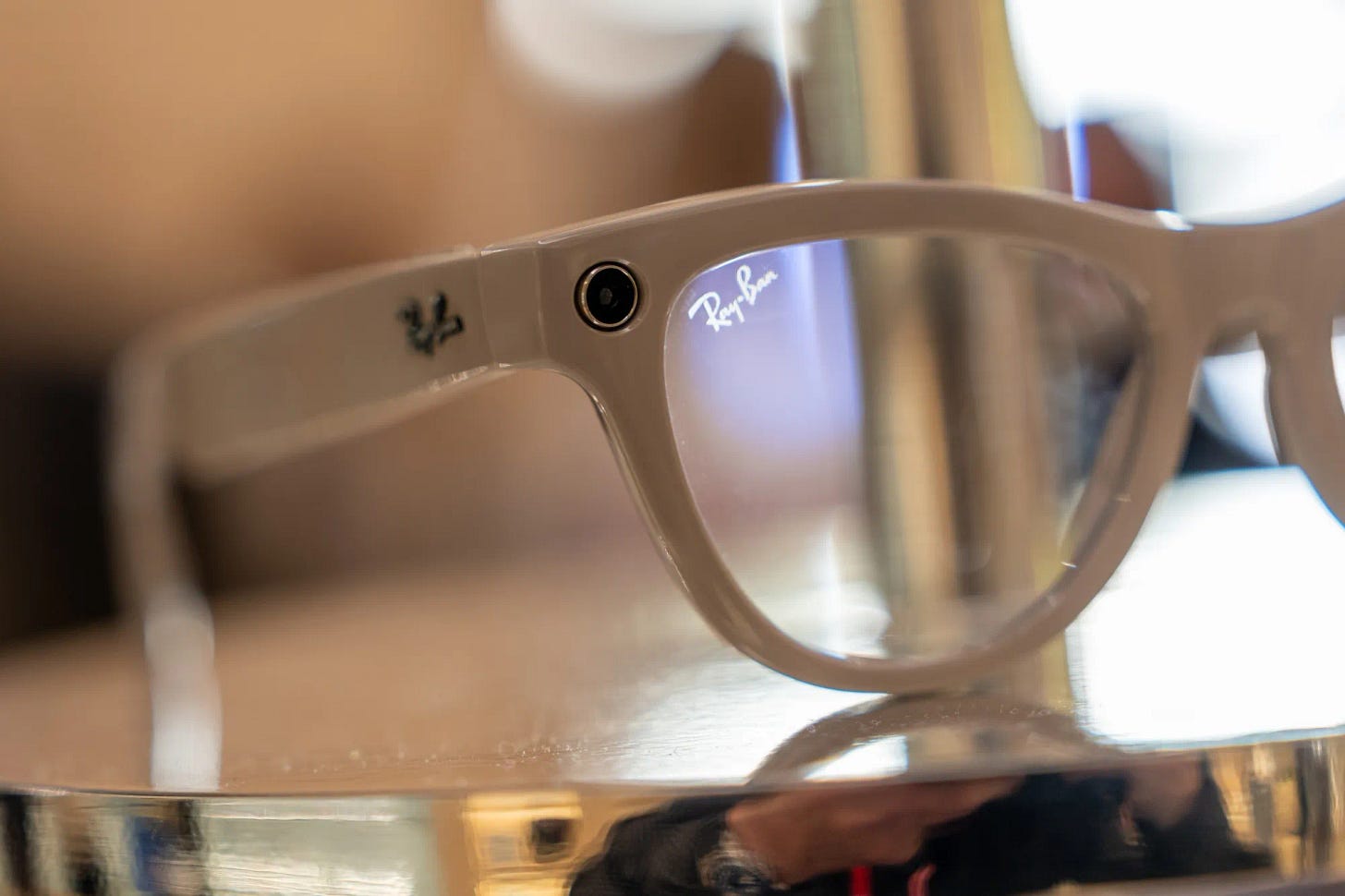 Key Speakers At The Meta Connect Event 