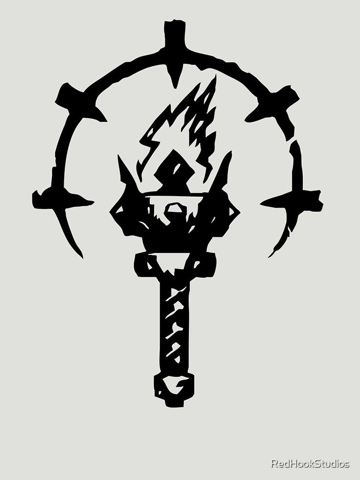 This may contain: a black and white drawing of a fire hydrant with arrows in the shape of an arrow