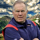 Belichick on Patriots' Disastrous 2023 Season: 'YOLO'