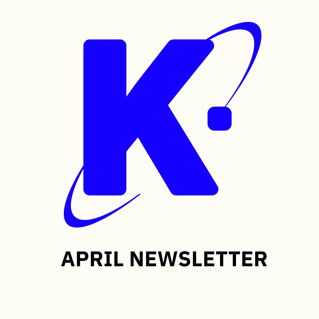 KURB Newsletter April 2025