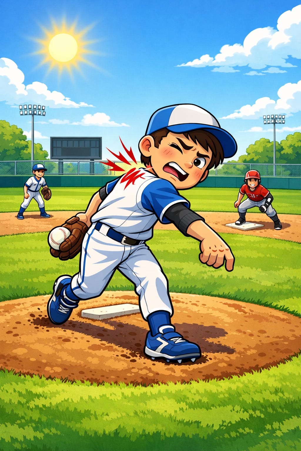 Victory Friday | Issue 129