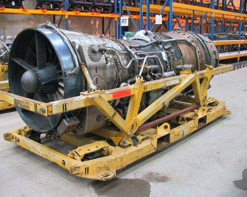 Someone is selling a literal Concorde Jet Engine complete with an Afterburner on Ebay right now. : r/aviation Someone is selling a literal Concorde Jet Engine complete with an Afterburner on Ebay right now. : r/aviation