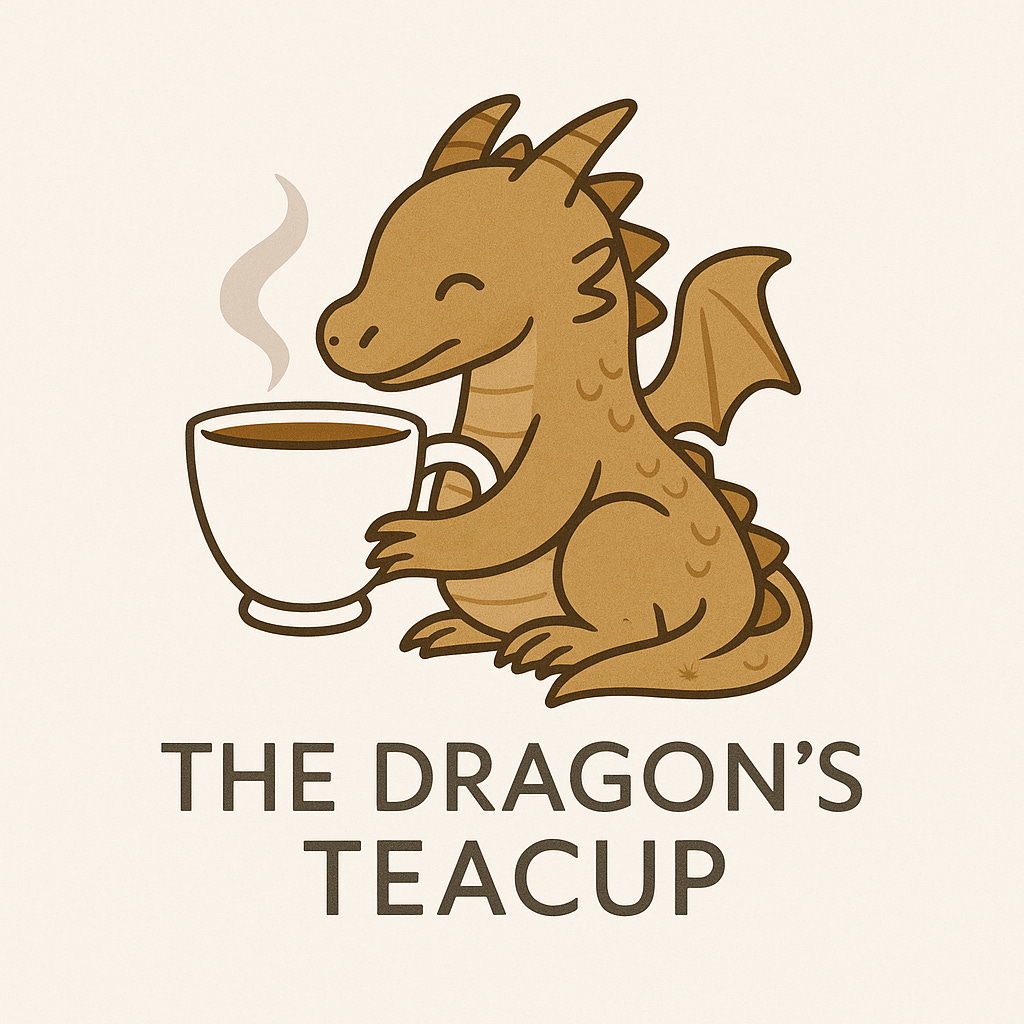 The Dragon's Teacup