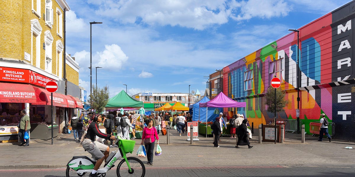 Les tarifs de vélo électriques plafonnés à 1,75 £ à Hackney – le reste de Londres pourrait-il être le prochain?