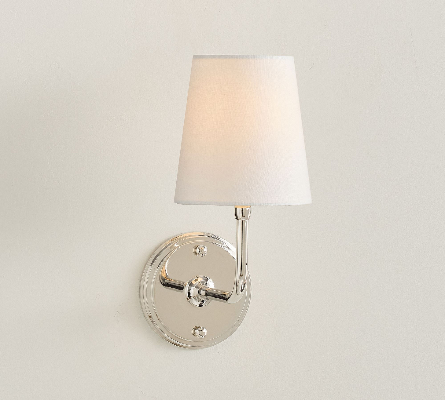 Alt image 1 for Sansome Metal Single Sconce (13") Alt image 1 for Sansome Metal Single Sconce (13")