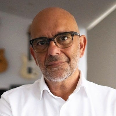 Pep Torres