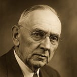 Intellectual Enlightenment Newsletter