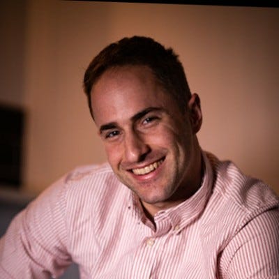 Nail It and Scale It by James Critelli