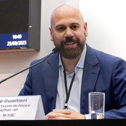 Ética, Direito e Inteligência Artificial