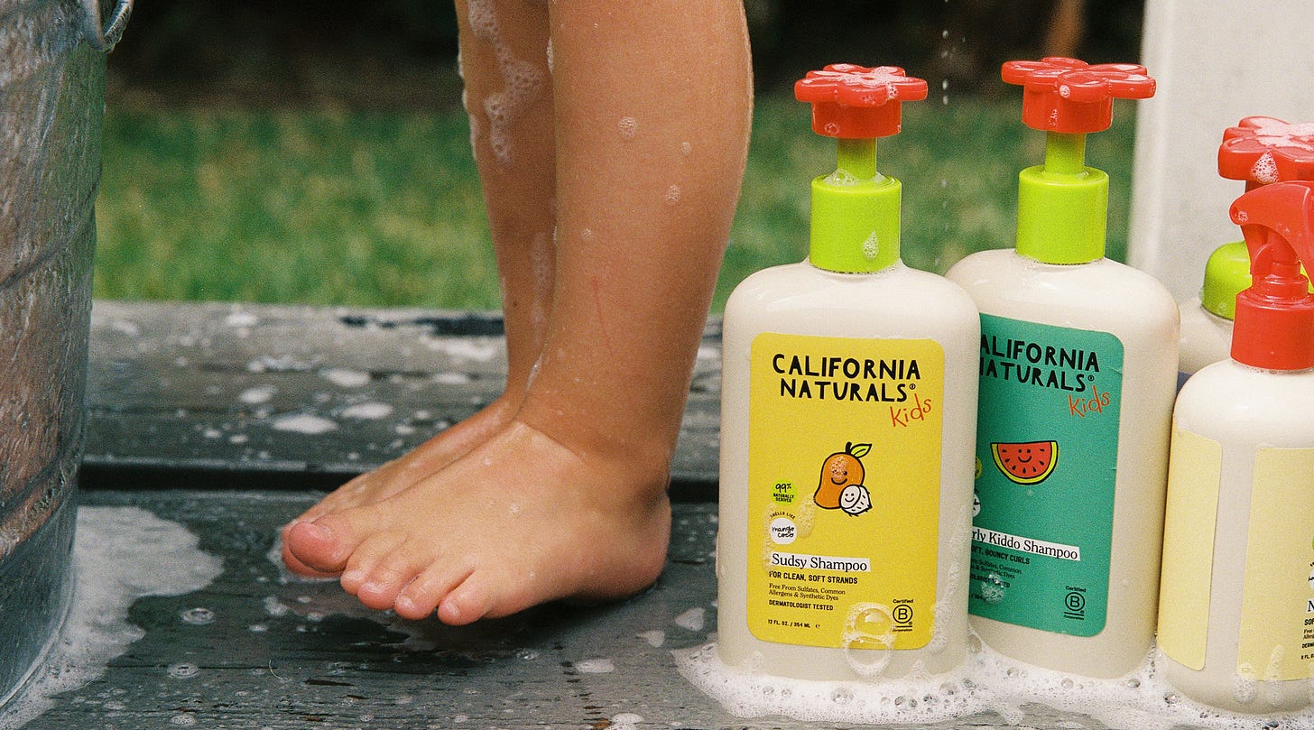 California Naturals