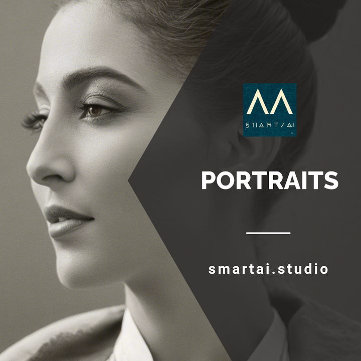 smartai.studio image gallery