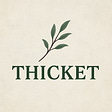 Thicket's avatar