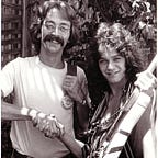 Talking Guitar ★ Jas Obrecht's Music Magazine