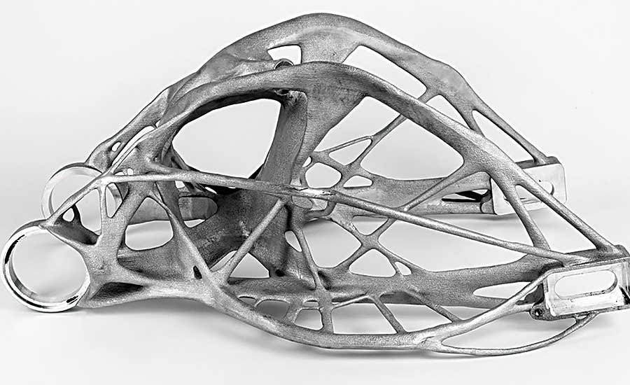 The Alien Technology in Plain Sight