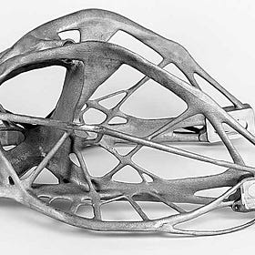 The Alien Technology in Plain Sight