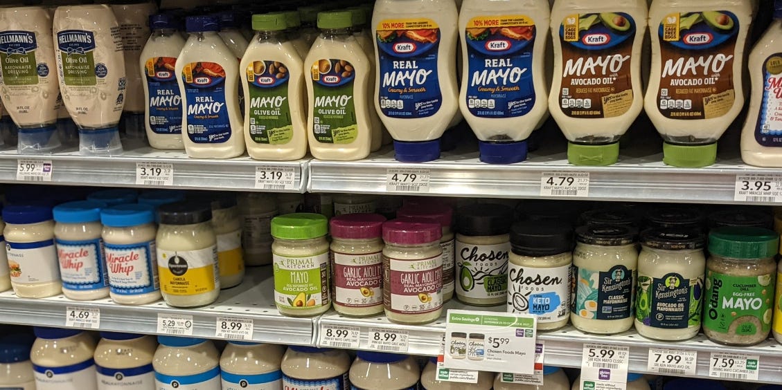 mayo
