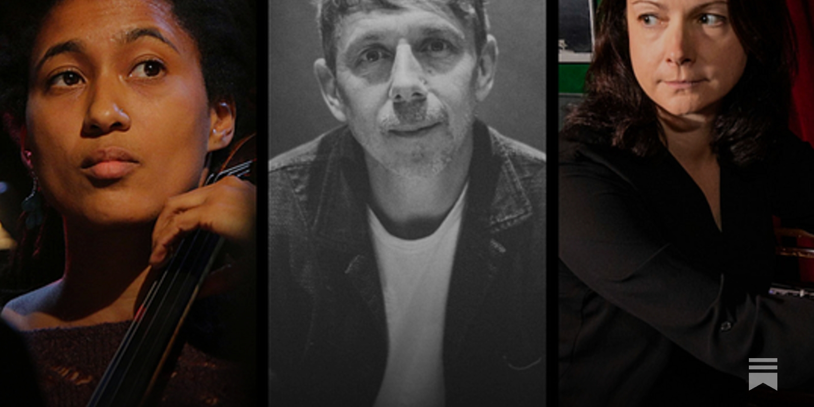 Bklyn Sounds 1/8/2026—1/13/2026 | Dada Strain Guide to the WJF Marathons (and Talks)