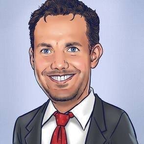 Artwork for Brian O'Sullivan's Substack