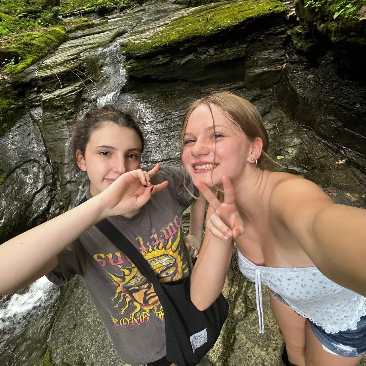 Artwork for McKenzie Healy