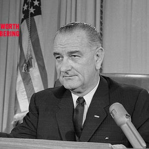 Things Worth Remembering: ‘We Shall Win the Tomorrows Before Us’