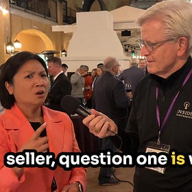 Sandy Ono: Building Growth at the Intersection of Marketing and Partnerships