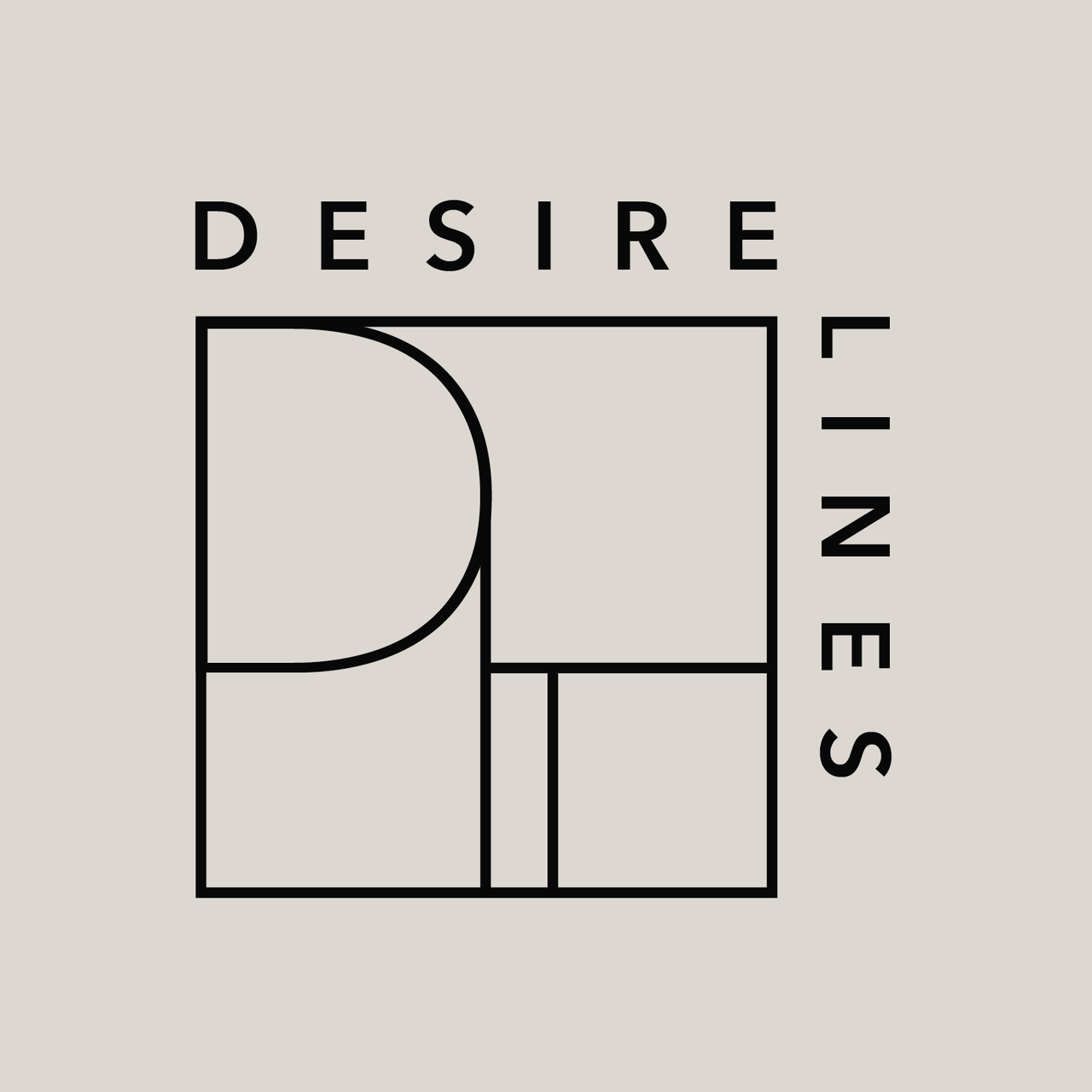 DESIRE LINES: BOOKS, CULTURE, ART