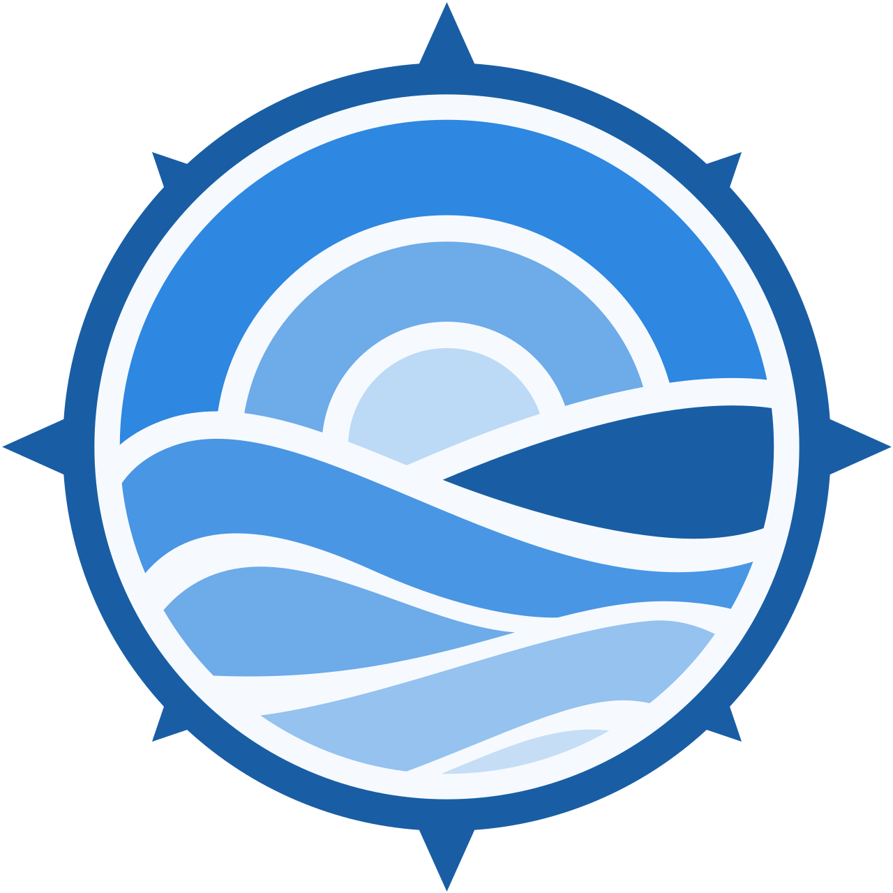 The Seaboard Review of Books