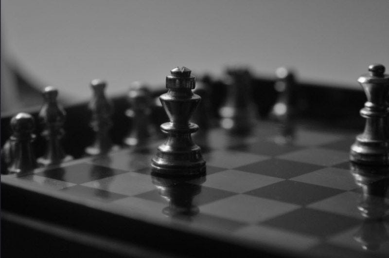 how chess player grew tired of ptting wits against computers how chess player grew tired of ptting wits against computers