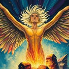 The Mystêrion of the Queer Soul