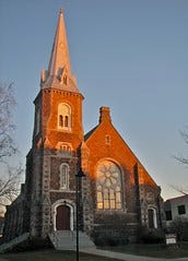 First United Methodist Church (1870)