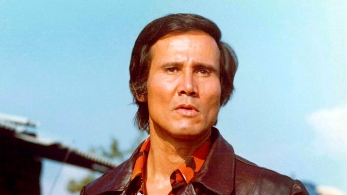 THE ITALIAN CONNECTION, (aka LA MALA ORDINA, aka BLACK KINGPIN, aka HIT MEN, aka HITMEN, aka MAN HUNT, aka MANHUNT, aka MANHUNT IN MILAN), Henry Silva, 1972