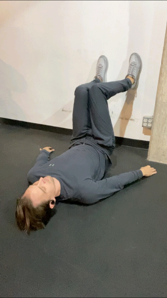 sciatica exercise