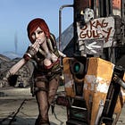 È successo il 20 ottobre: Borderlands e...