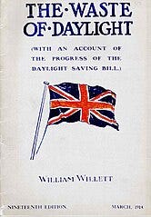 Category:William Willett - Wikimedia Commons Category:William Willett - Wikimedia Commons