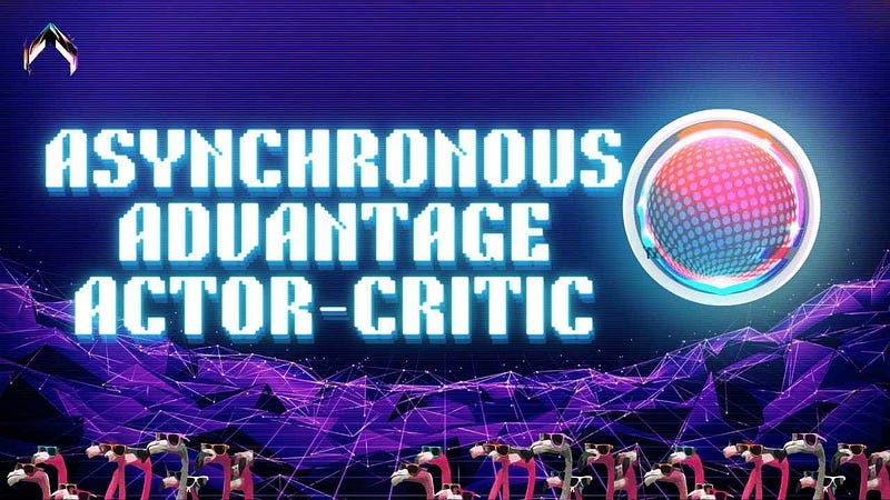 Asynchronous Advantage Actor-Critic