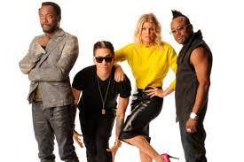 The Black Eyed Peas look to golden age hip-hop in new 'Yesterday' video –  watch