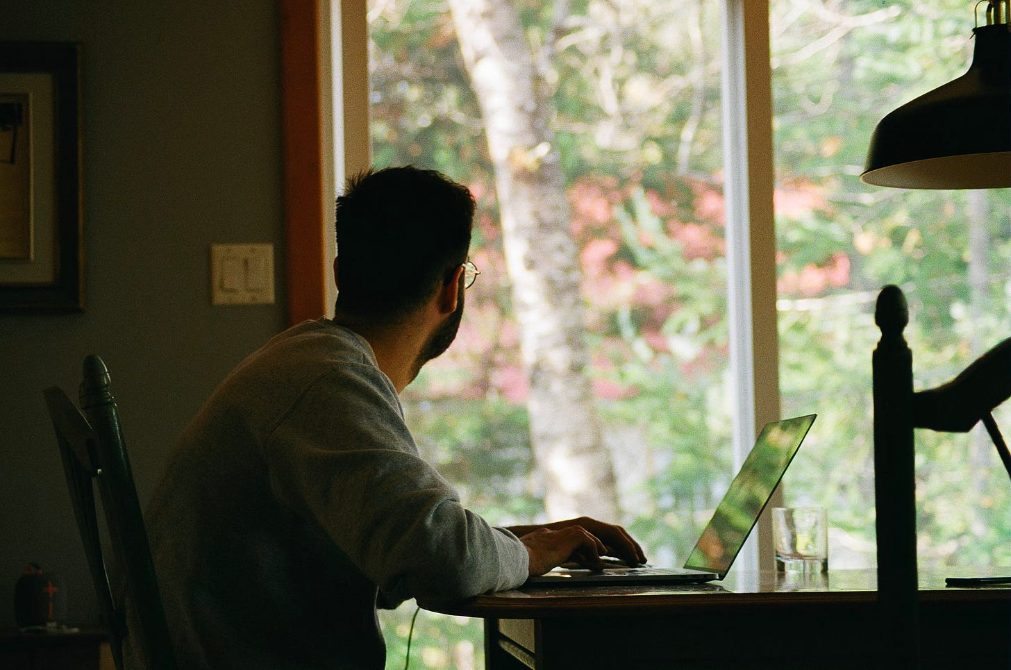 Benefits of a remote working lifestyle