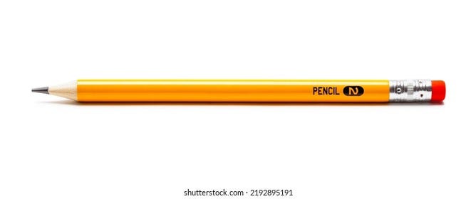 1,902 Number 2 Pencil Royalty-Free Images, Stock Photos ...