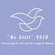 “Be Still” & Abide