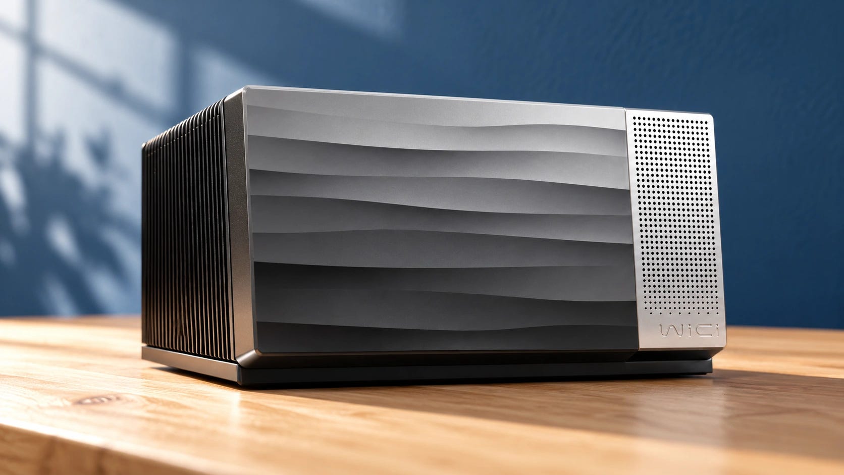 WiCi One’s wireless GPU promise comes with a steep local AI premium. WiCi One’s wireless GPU promise comes with a steep local AI premium.